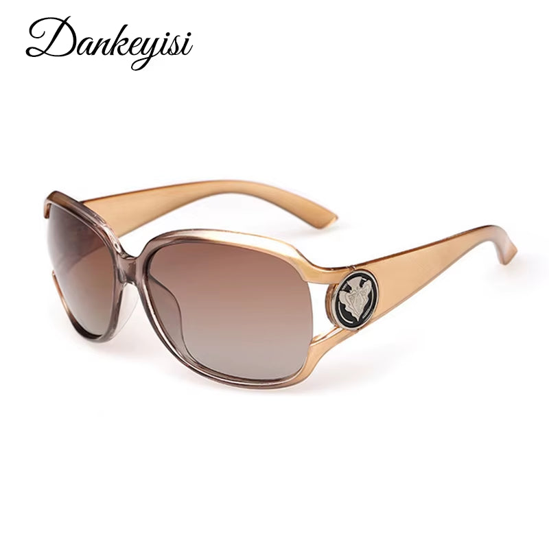 Luxury Sunglasses Women Sunglasses Polarized Brand Designer Sunglasses Ladies Sunglasses Brand Sun Glasses Female