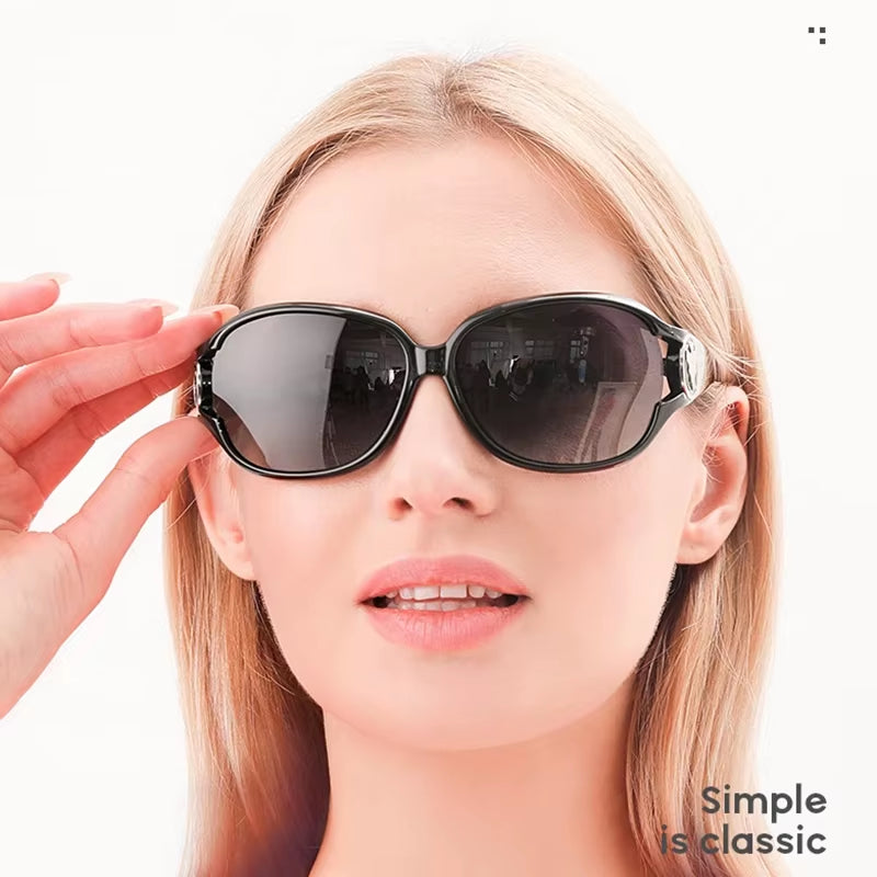 Luxury Sunglasses Women Sunglasses Polarized Brand Designer Sunglasses Ladies Sunglasses Brand Sun Glasses Female