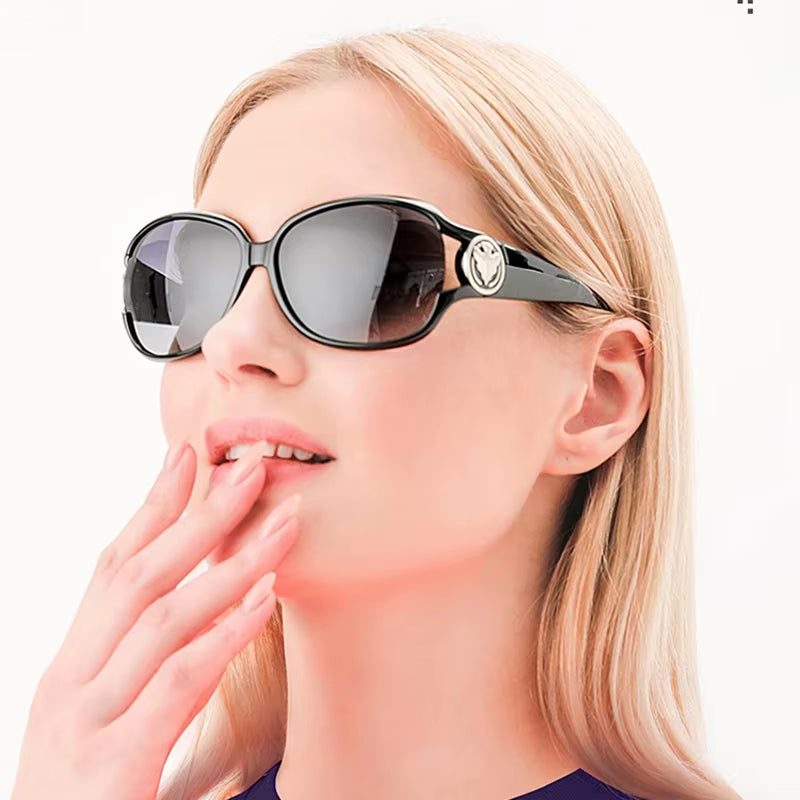 Luxury Sunglasses Women Sunglasses Polarized Brand Designer Sunglasses Ladies Sunglasses Brand Sun Glasses Female