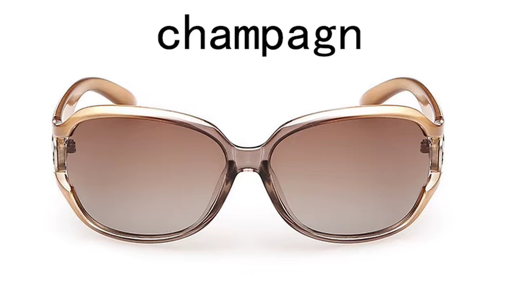 Luxury Sunglasses Women Sunglasses Polarized Brand Designer Sunglasses Ladies Sunglasses Brand Sun Glasses Female