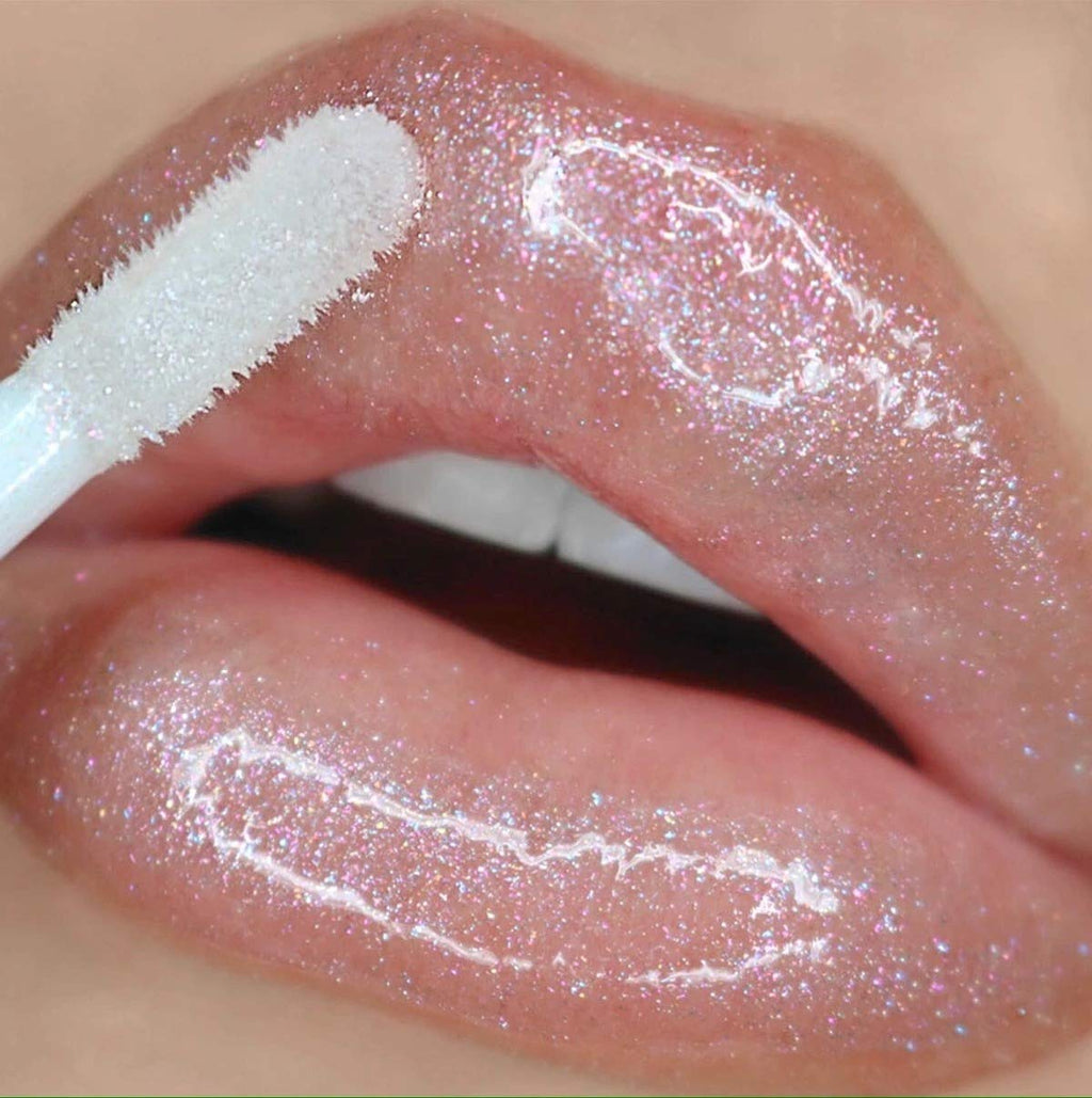 Ultra Dazzle Lipgloss Pretty Girl