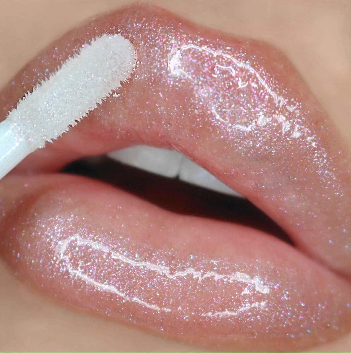 Ultra Dazzle Lipgloss Pretty Girl