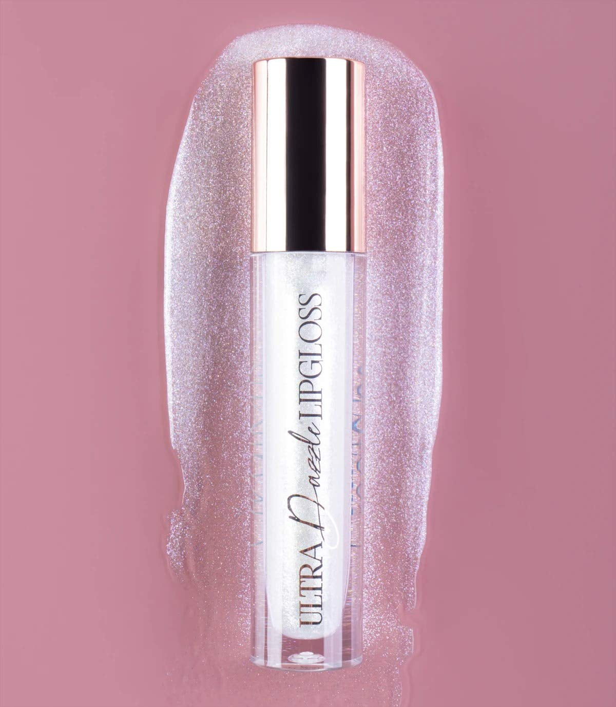 Ultra Dazzle Lipgloss Pretty Girl