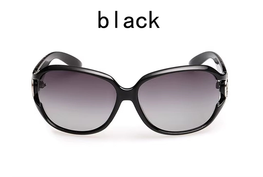 Luxury Sunglasses Women Sunglasses Polarized Brand Designer Sunglasses Ladies Sunglasses Brand Sun Glasses Female
