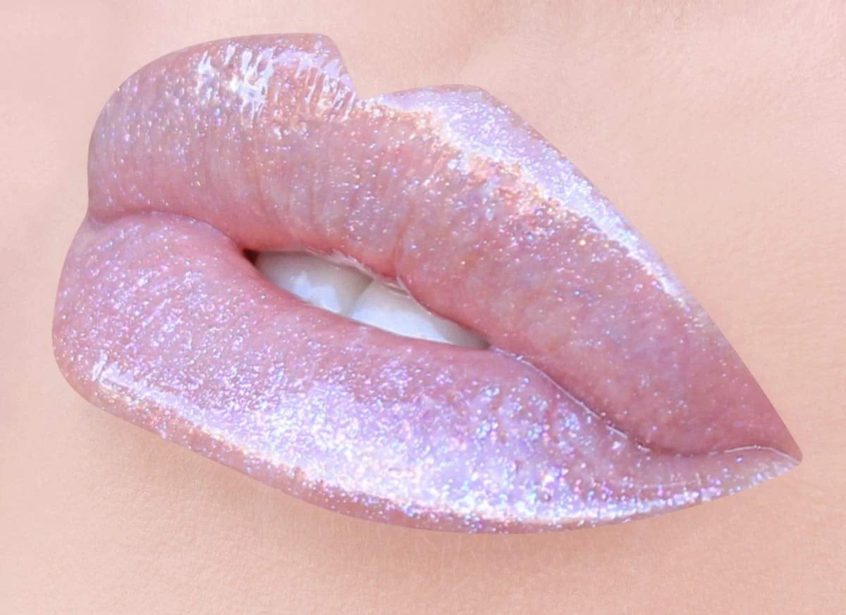 Ultra Dazzle Lipgloss Pretty Girl
